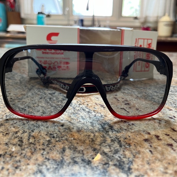 VINTAGE CARRERA 5532 SKIMAN SUNGLASSES MADE IN AUSTRIA